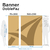 Banner Doble Faz - comprar online