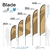 Blade - comprar online
