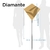Barrilete Diamante 60x60 Sublimado - comprar online