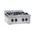 Anafe 4 Hornallas Semi-Industrial CFA 60cm Cook & Food