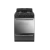 Cocina Multigas 4 Hornallas Gourmet Inox N Ormay