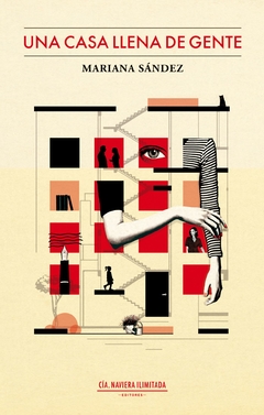 Una casa llena de gente - Mariana Sández