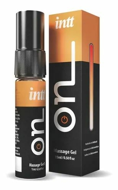 On Spray Prolongador 15ml - Intt
