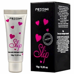 Slip Dessensibilizante Anal 10g - Pessini