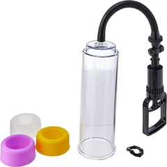 Bomba Peniana Manual High Vacuum Man Penis Pump na internet