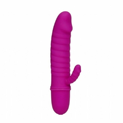 Mini Vibrador Ponto G Com 10 Modos De Vibrações - Arnd