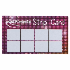 Raspadinha Strip Card 5 Unidades La Pimienta