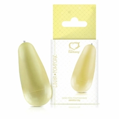 Cone de Pompoar 32 Amarelo - Sexy Fantasy