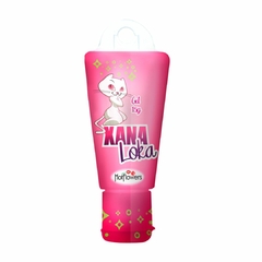 Xana Loka Excitante Femenino 15G Hot Flawers