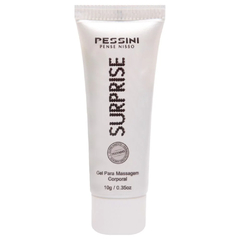 Adstringente Feminino Surprise Creme 10g - Pessini - comprar online