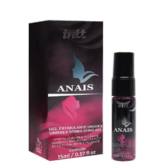 Anais Gel Excitante Anal 15ml - Intt