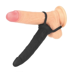 Anel Companheiro Silicone 15cm - Lovetoy - comprar online