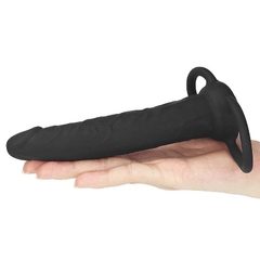 Anel Companheiro Silicone 15cm - Lovetoy - loja online