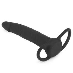 Imagem do Anel Companheiro Silicone 15cm - Lovetoy