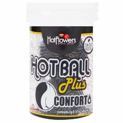 Hot Ball Conforto 2 Unidades - Hot Flowers