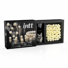 Pérolas In Love Kit Colar E Gel 17ml