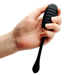 Vibrador Cápsula 12 Modos Vibração Recarregável Doreen - Pretty Love na internet