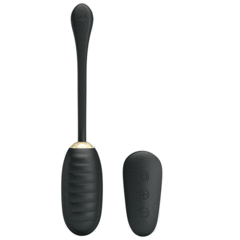 Vibrador Cápsula 12 Modos Vibração Recarregável Doreen - Pretty Love - comprar online