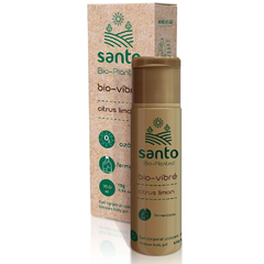 Bio-Vibré Gel Vibra Expande e Aumenta 15g - Santo