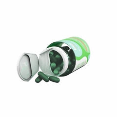 Suplemento Alimentar em Capsulas Slintt 60g - Intt Wellness - comprar online