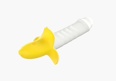 Vibrador Personal Banana Pulse Recarregável