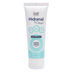 Hidranal Lubrificante Anal Ácido Hialurônico 50g - Intt - comprar online