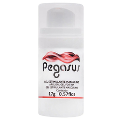 Pegasus Gel Super Excitante Masculino 17g - Intt - comprar online