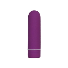 Cápsula Vibratória Recarregável Seed - Feirão do Prazer