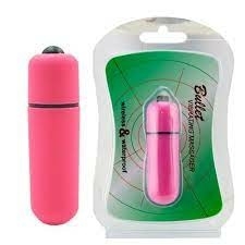 Bullet Mini 10 Velocidades