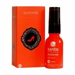Sodomé Sado - Gel Estimulante Unissex 30g