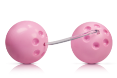 Bolinhas Ben-Wa Slim - Sexy Fantasy - comprar online