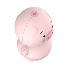Estimulador Clitoriano Língua Pig Recarregável na internet