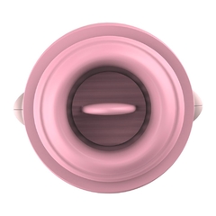 Imagem do Estimulador Clitoriano Língua Pig Recarregável
