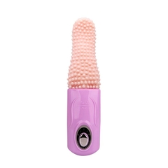 Estimulador em Formato de Língua 3 Modos de Vibração Tongue - Pretty Love - comprar online
