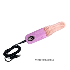 Estimulador em Formato de Língua 3 Modos de Vibração Tongue - Pretty Love - loja online