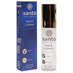 Avant L'amour Perfume Afrodisíaco Masculino 15ml - Santo