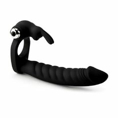 Anel Companheiro Vibratório com 7 Modos de Vibração - comprar online