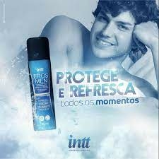 Eros Men Desodorante Intimo - 90g