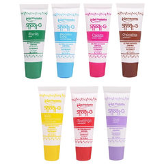 Gel Excitante Shock G Bisnaga 8g - La Pimienta