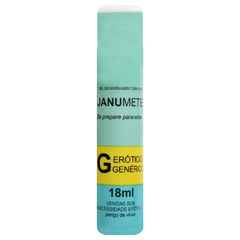 Janumete Estimulante de Ereção 18ml - Segred Love - comprar online
