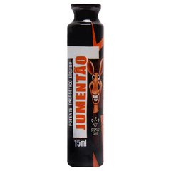 Jumentão Bebida Energética Excitante 15ml - Segred Love - comprar online