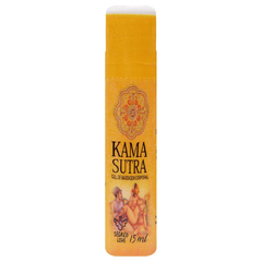 Kama Sutra Lubrificante 15ml - Segred Love - comprar online