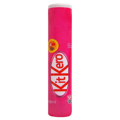 Kit Kero Gel Beijável 18ml - Segred Love - comprar online