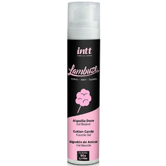 Lambuze Airless Gel Beijável Hot 50g - Intt - comprar online