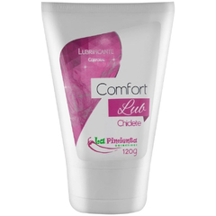 Lubrificante Comfort Lub Beijável 120g - La Pimienta - loja online