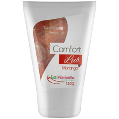 Lubrificante Comfort Lub Beijável 120g - La Pimienta
