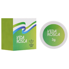 Pomada Veda Rosca 3g - Segred Love
