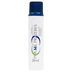 Pra Mil Prazeres Gel Infla 18ml - Segred Love - comprar online
