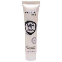 Prolongador De Ereção Machão 15g - Pessini