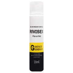 Rivosex Retarda Ejaculação 18ml - Segred Love - comprar online